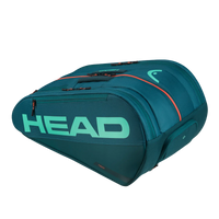 Sac de padel Head Tour Vert 2026
