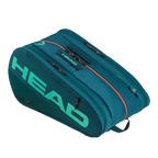 Padel bag Head Tour Green 2026