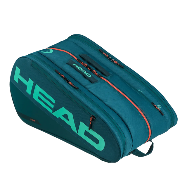 Paletro Head Green Tour 2026