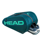 Padel bag Head Tour Green 2026