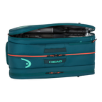Padel bag Head Tour Green 2026