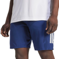 Pantaloni Adidas Club 3STR Blu Navy 2026