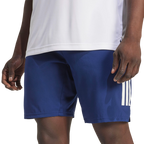 Pantaloni Adidas Club 3STR Blu Navy 2026