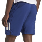 Pantaloni Adidas Club 3STR Blu Navy 2026