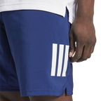 Pantaloni Adidas Club 3STR Blu Navy 2026