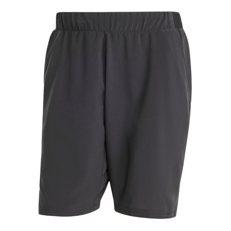 Pantalón Adidas Club SW Negro 2026