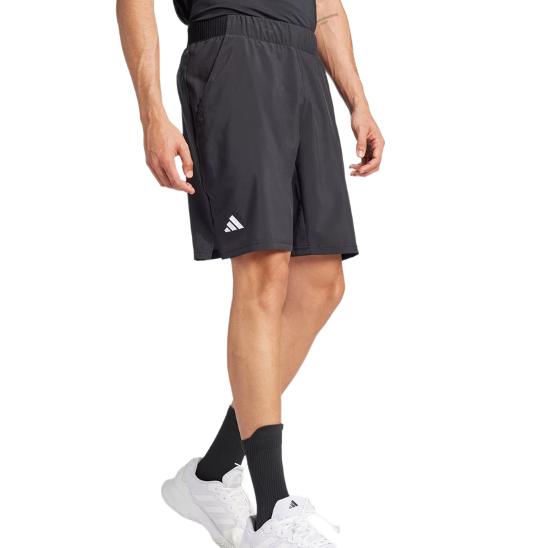 Trousers Adidas Club S.W. Black 2026