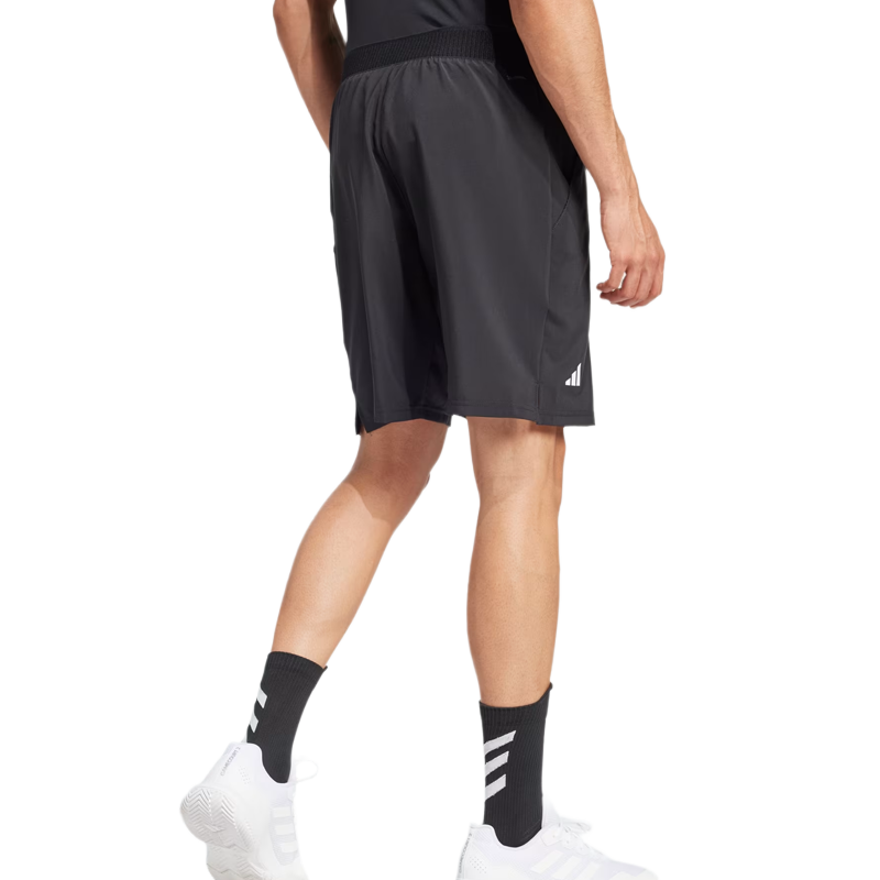 Trousers Adidas Club S.W. Black 2026