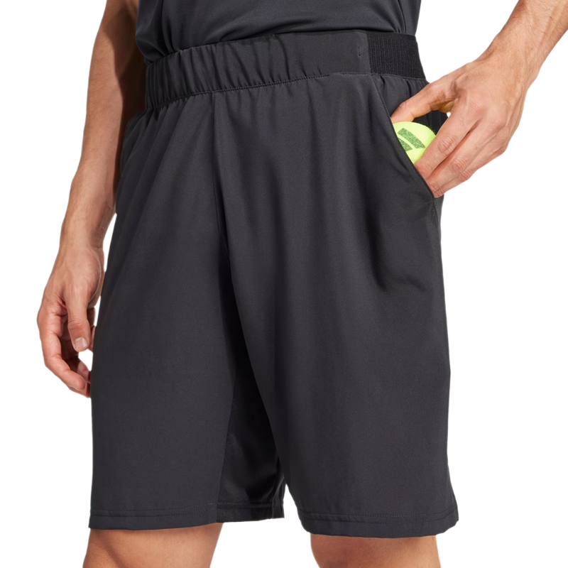 Trousers Adidas Club S.W. Black 2026