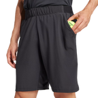 Trousers Adidas Club S.W. Black 2026