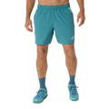 Pantalon Asics Court Pin Misty/Vert Vital 2026