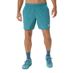 Pantalon Asics Court Pin Misty/Vert Vital 2026