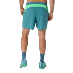 Pantalon Asics Court Pin Misty/Vert Vital 2026