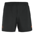 Pantalón Corto Babolat Black/Black 2026 J. Lebrón