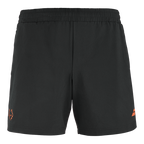 Pantalón Corto Babolat Black/Black 2026 J. Lebrón