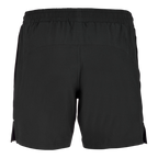 Pantalón Corto Babolat Black/Black 2026 J. Lebrón