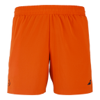 Pantalón Corto Babolat Red/Orange 2026 J. Lebrón