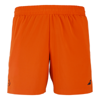 Babolat Shorts Red/Orange 2026 J. Lebron