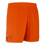 Pantalón Corto Babolat Red/Orange 2026 J. Lebrón