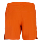 Pantalón Corto Babolat Red/Orange 2026 J. Lebrón