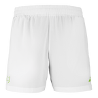 Babolat Shorts White/White 2026 J. Lebron