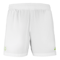 Babolat Shorts White/White 2026 J. Lebron
