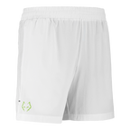 Babolat Shorts White/White 2026 J. Lebron