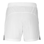 Babolat Shorts White/White 2026 J. Lebron