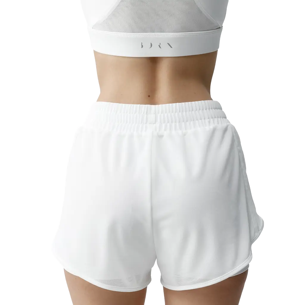 Pantalon Born Living Yoga Padma 2.0 Blanc 2026