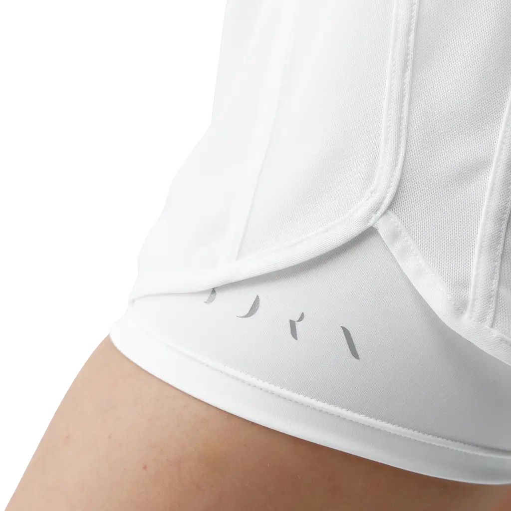 Hosen Born Living Yoga Padma 2.0 Weiß 2026