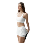 Hosen Born Living Yoga Padma 2.0 Weiß 2026