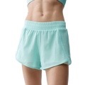 Trousers Born Living Yoga Padma 2.0 Green/White 2026