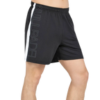 Pantalon Bullpadel Campaza Negro