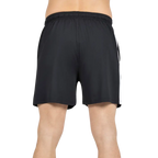 Pantalon Bullpadel Campaza Negro