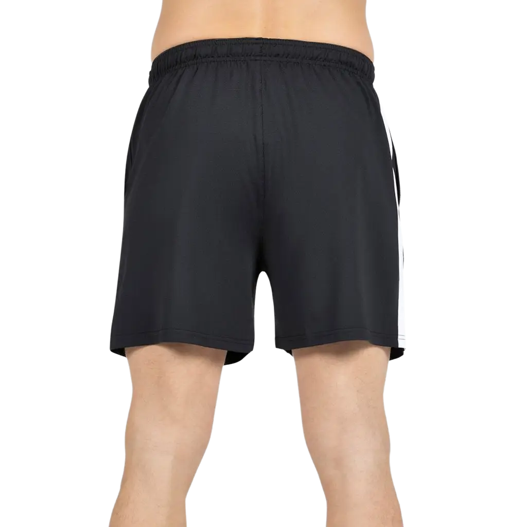 Pantalon Bullpadel Campaza Negro