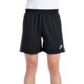 Pantalón Bullpadel Castanar Negro 2026