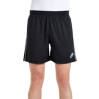 Pantalón Bullpadel Castanar Negro 2026