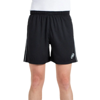 Pantalón Bullpadel Castanar Negro 2026