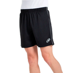 Pantalón Bullpadel Castanar Negro 2026