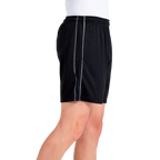 Pantalón Bullpadel Castanar Negro 2026