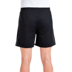 Pantalón Bullpadel Castanar Negro 2026