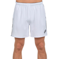 Pantalon Bullpadel Castanar Blanco 2026