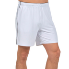 Pantalon Bullpadel Castanar Blanco 2026
