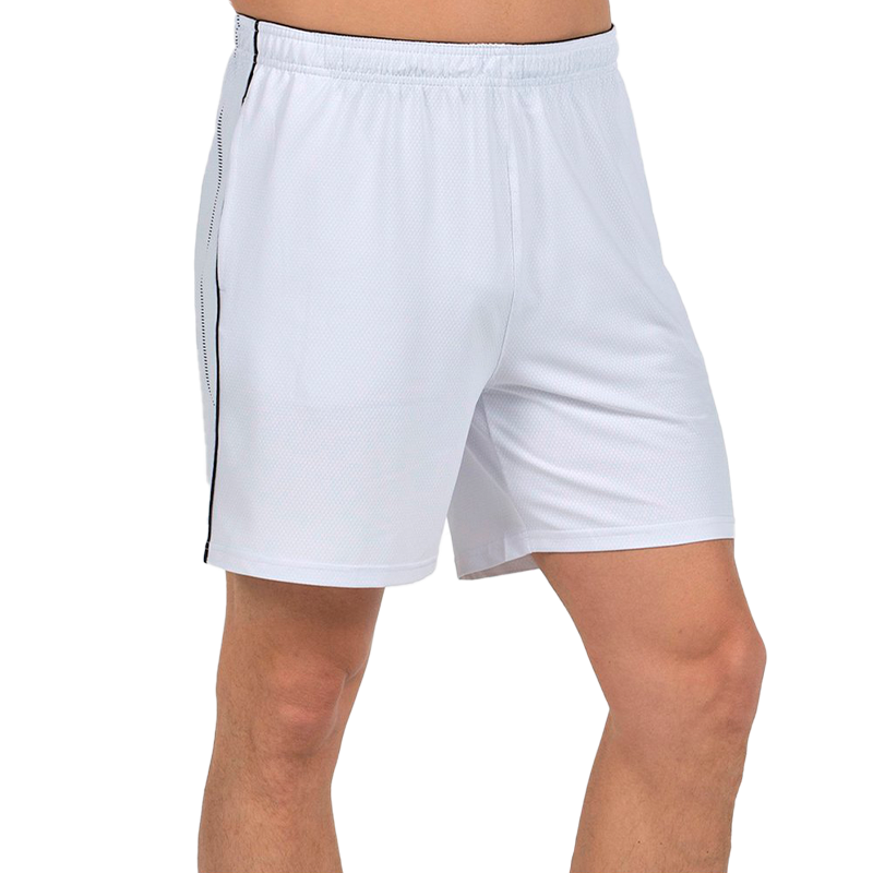 Pantalon Bullpadel Castanar Blanco 2026