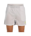 Trousers Bullpadel Short Laracha White 2025