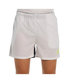 Trousers Bullpadel Short Laracha White 2025