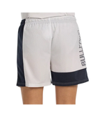Trousers Bullpadel Short Laracha White 2025