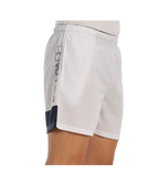 Trousers Bullpadel Short Laracha White 2025