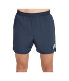 Pantalon Bullpadel Corto Legar Azul Marino 2025