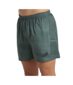 Pants Bullpadel Corto Legar Dark Green 2025